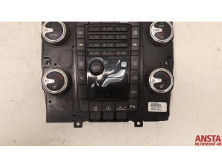 Блок управления климат-контролем 31443425   Volvo V70