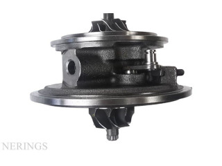 Турбина Skoda Fabia Mk2 (5J) 789016-0001, CHRA10-0466