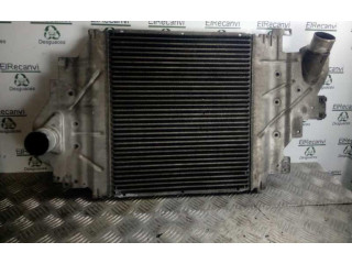 Интеркулер 8200252209 Renault Clio II