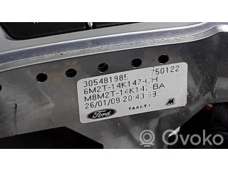 Volant Ford Mondeo MK IV 2009 8S713600, 6M2T14K147CH  