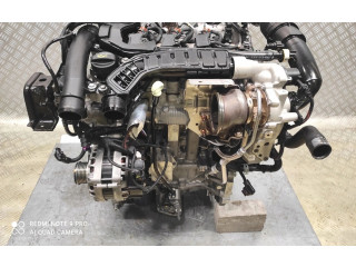 Турбина Нагнетатель Opel Grandland X 9832803480, 9825982080