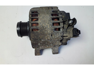 Генератор 31285399 Volvo V60