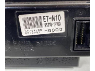 Дисплей       KIA Ceed