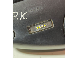 Зеркало электрическое Mercedes-Benz ML W166 2012 - 2017 года