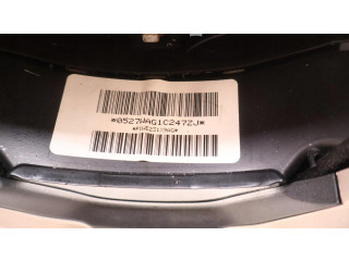 Руль Jeep Grand Cherokee  2010 - 2021 года P1WE231X9AG      