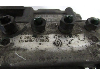 Блок АБС 476604621R Dacia Sandero 2008 - 2012 года