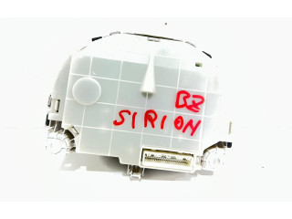 Панель приборов 769166-290, 769166-290 Daihatsu Sirion