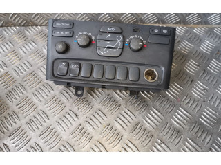 Блок управления климат-контролем 9494251 Volvo S80