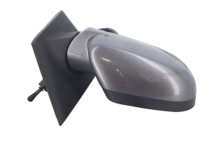 Зеркало электрическое Renault Twingo II 2007 - 2014 года