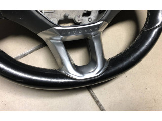 Руль Peugeot 2008 I  2013 - 2019 года 98084115ZD      