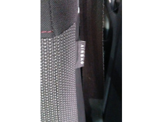 Подушка безопасности в сиденье Citroen C4 Cactus