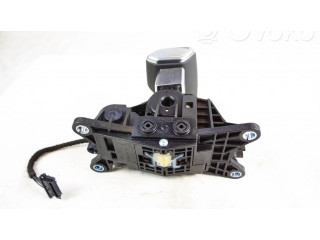 Рычаг переключения передач