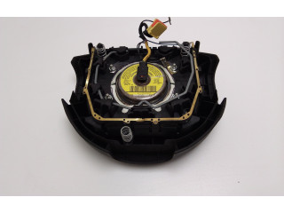 Подушка безопасности водителя B268A49813129510 Ford Fusion