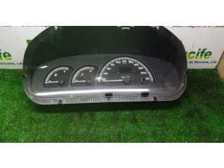 Přístrojová deska Fiat Bravo - Brava 1995
