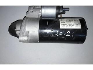 Čerpadlo oleje A6519062800, A6519064300 Mercedes-Benz C W205 OM 651.921