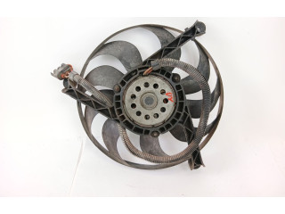 Вентилятор радиатора 1355D2355 Audi A3 S3 8P