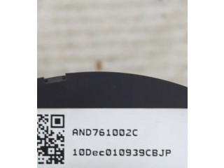 Подрулевой шлейф SRS AND761002C, 10DC010939CBJP Ford S-MAX