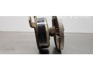 Вентилятор радиатора 6C118C617CC Ford Transit Custom