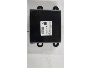 Блок управления без ключа 8637B420   Mitsubishi Outlander