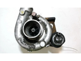 Турбина Peugeot 505 2.5 9350206880