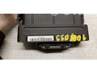 Блок управления коробкой передач 09K927750P, H83S1395   Volkswagen Transporter - Caravelle T5