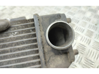 Интеркулер     Honda FR-V 