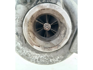 Turbodmychadlo Турбина A6460901080 Mercedes-Benz C W204
