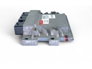 Блок управления двигателя 8200473744, 8200400246   Renault Twingo I