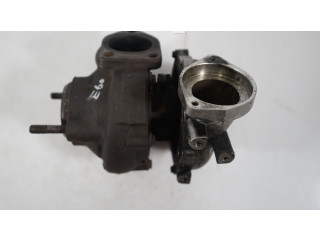 Turbodmychadlo Турбина 7791709 BMW 5 E60 E61