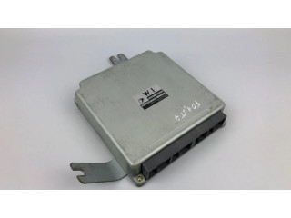 Блок управления двигателя 22611AG050   Subaru Forester SF