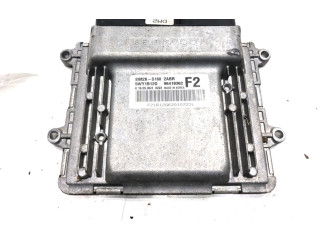 Блок управления двигателем Блок управления 96418362 Chevrolet Epica