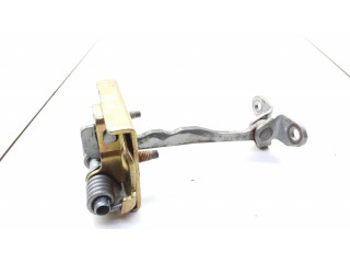 Ограничитель открытия двери