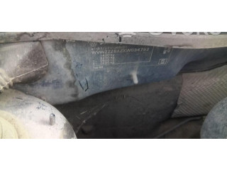 Зеркало электрическое Volkswagen Lupo 1998 - 2005 года