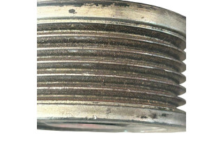 Генератор Alfa Romeo 166 2003 - 2009 года