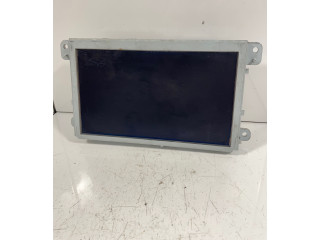 Дисплей    4f0919603b, be6349   Audi A6 S6 C6 4F