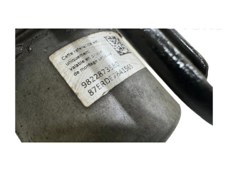 Jednotka ABS 9822873580, 87RRDE7841565 Citroen Berlingo 2017