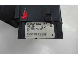 Ручка стеклоочистителей 255675128R Dacia Duster