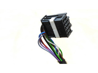 Zpětné zrcátko levé Peugeot 208 2019 0418180