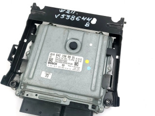 Řídící jednotka A6421509991, 0281813392 Mercedes-Benz E W211 2007