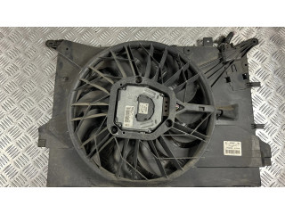 Вентилятор радиатора     30723105, 0130706822    Volvo S60 2.4