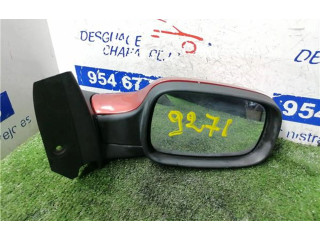 Зеркало (механическое) Renault Scenic II - Grand scenic II 2003 - 2006 года