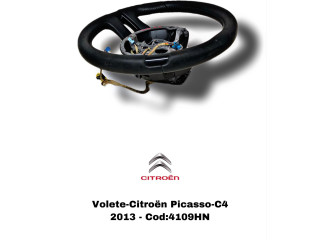 Руль Citroen C4 Grand Picasso 2007 - 2013 года