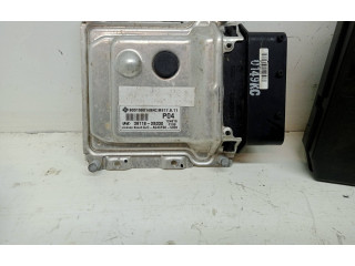 Блок управления двигателя 39118-2B330 Hyundai ix20