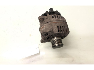 Генератор Audi A3 S3 8P