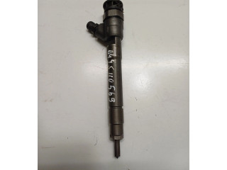 Форсунка 0445110569    Renault Trafic III (X82)   