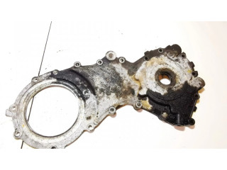 Масляный насос xs4q6f008ba Ford Galaxy 1.8