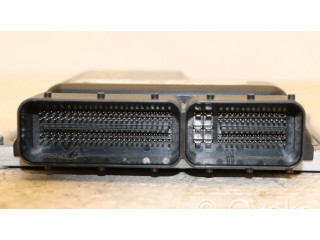 Řídící jednotka 1860D153, MA275700-8891   Fiat Fullback 2017