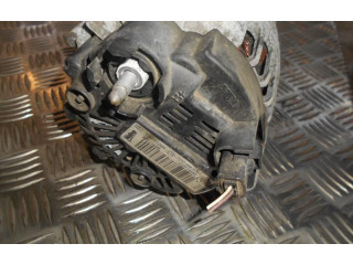 Генератор 231008017R Dacia Duster