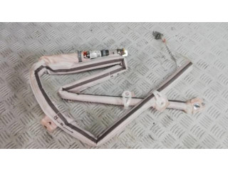 Боковая надувная подушка