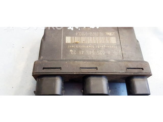 Блок управления A0255454832, 10.0970-0103.4   Mercedes-Benz E W210